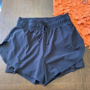 Gymshark speed shorts